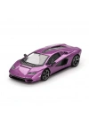 BFS  Mini GT 1/64 Lamborghini Countach LPI 800-4 Viola 30th - Blister Paket