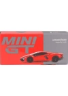 BFS  Mini GT 1/64 Lamborghini Revuelto Arancio Dac Lucido
