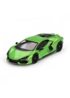 BFS  Mini GT 1/64 Lamborghini Revuelto Verde Selvans