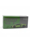 BFS  Mini GT 1/64 Lamborghini Revuelto Verde Selvans