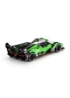BFS  Mini GT 1/64 Lamborghini SC63 Iron lynx 2024 IMSA Sebring 12 Hrs
