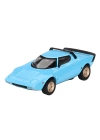 BFS   Mini GT 1/64 Lancia Stratos HF Stradale Azzuro Chiaro MGT00624