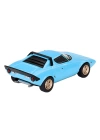 BFS   Mini GT 1/64 Lancia Stratos HF Stradale Azzuro Chiaro MGT00624