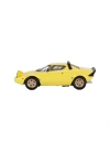 BFS   Mini GT 1/64 Lancia Stratos HF Stradale Giallo Fly