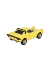 BFS   Mini GT 1/64 Lancia Stratos HF Stradale Giallo Fly