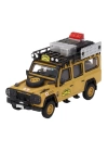 BFS   Mini GT 1/64 Land Rover Defender 110 1989 Camel Trophy Amazon Team Japan