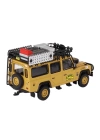 BFS   Mini GT 1/64 Land Rover Defender 110 1989 Camel Trophy Amazon Team Japan