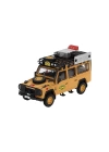 BFS   Mini Gt 1/64 Land Rover Defender 110 1989 Camel Trophy Turkey