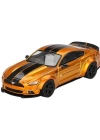 BFS  Mini GT 1/64 LB-WORKS FORD MUSTANG LB Gold