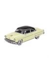 BFS   Mini GT 1:64 Lincoln Capri 1954 Premier Yellow