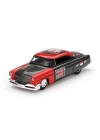 BFS  Mini GT 1/64 Lincoln Capri Hot Rod 1954 Shadow Puppet MINI GT x MIZU Diecast