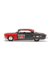BFS  Mini GT 1/64 Lincoln Capri Hot Rod 1954 Shadow Puppet MINI GT x MIZU Diecast