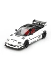 BFS  Mini GT 1/64 Mazda AZ-1 Liberty Walk LB40 White 2024 Tokyo Auto Salon