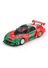 BFS  Mini GT 1/64 Mazda RX-7 LB-Super Silhouette