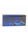 BFS  Mini GT 1/64 Mazda RX-7 RE-Amemiya 20B NA 3ROTOR-7 “Ama-san Go”