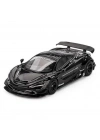 BFS  Mini GT 1/64 McLaren 720S LB Works Black