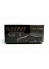 BFS  Mini GT 1/64 McLaren 720S LB Works Black