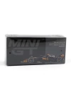 BFS  Mini GT 1/64 McLaren MCL60 #4 Lando Norris 2023 F1 2023 Japanese GP 2nd Place