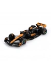 BFS  Mini GT 1/64 McLaren MCL60 Oscar Piastri 2023 F1 2023 Japanese GP 3rd Place