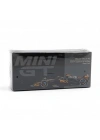 BFS  Mini GT 1/64 McLaren MCL60 Oscar Piastri 2023 F1 2023 Japanese GP 3rd Place