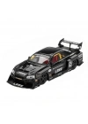 BFS  Mini GT 1/64 Nissan LB-ER34 Super Silhouette SKYLINE Black - Blister Paket