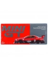 BFS  Mini GT 1/64 Nissan LB-ER34 Super Silhouette SKYLINE Red/Black