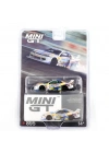 BFS  Mini GT 1/64 Nissan LB-Super Silhouette S15 SILVIA 2023 Formula Drift Japan - Blister Paket