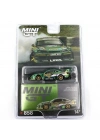 BFS  Mini GT 1/64 Nissan LB-Super Silhouette S15 SILVIA LBWK 2024 Fausto Racing - Blister Paket