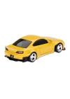BFS   Mini GT 1/64 Nissan Silvia (S15) Rocket Bunny Bronze Yellow MGT00643