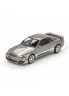 BFS Mini GT 1/64 Nissan Skyline GT-R(R32) Veilside Combat C-I Veilside Combat Grey - Blister Paket