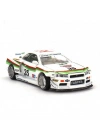 BFS Mini GT 1/64 Nissan Skyline GT-R (R34) TAMIYA x KAIDO HOUSE The GRHOPPER V1