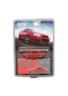 BFS   Mini Gt 1/64 Nissan Skyline GT-R(R34) V-SPEC Active Red