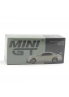 BFS Mini GT 1/64 Nissan Skyline GT-R (R34) V-Spec II Nür Millenium Jade