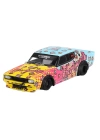 BFS   Mini Gt 1/64 Nissan Skyline Kenmeri Liberty Walk LBWK KUMA
