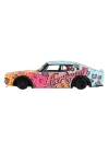 BFS   Mini Gt 1/64 Nissan Skyline Kenmeri Liberty Walk LBWK KUMA