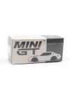 BFS   Mini Gt 1/64 Nissan Skyline Kenmeri Liberty Walk White