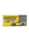 BFS  Mini GT 1/64 Nissan Z LB NATION WORKS Ikazuchi Yellow MGT00826