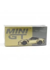 BFS  Mini GT 1/64 Nissan Z VeilSide FFZ400 Gold Chrome