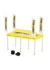BFS   Mini GT 1/64 Paddock Service Tent Set - LB Racing