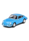 BFS   Mini Gt 1/64 Porsche 901 1963 Quickblau