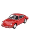 BFS   Mini GT 1/64 Porsche 901 1963 Signal Red MGT00695