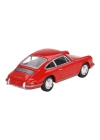 BFS   Mini GT 1/64 Porsche 901 1963 Signal Red MGT00695