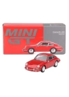 BFS   Mini GT 1/64 Porsche 901 1963 Signal Red MGT00695