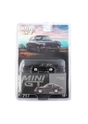 BFS  Mini GT 1/64 Porsche 911 1964 Slate Grey