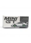 BFS  Mini GT 1/64 Porsche 911 (992) GT3 RS Tribute to Carrera RS Package