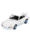 BFS   Mini GT 1/64 Porsche 911 Carrera RS 2.7 Grand Prix White with Blue Livery