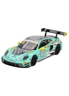 BFS  Mini GT 1/64 Porsche 911 GT3 R HubAuto Racing 2023 FIA GT World Cup 70th Macau Grand Prix