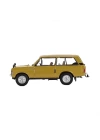 BFS   Mini GT 1:64 Range Rover 1971 Bahama Gold