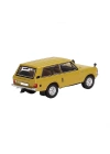 BFS   Mini GT 1:64 Range Rover 1971 Bahama Gold