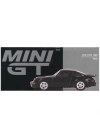 BFS   Mini GT 1:64 RUF CTR 1987 Black
